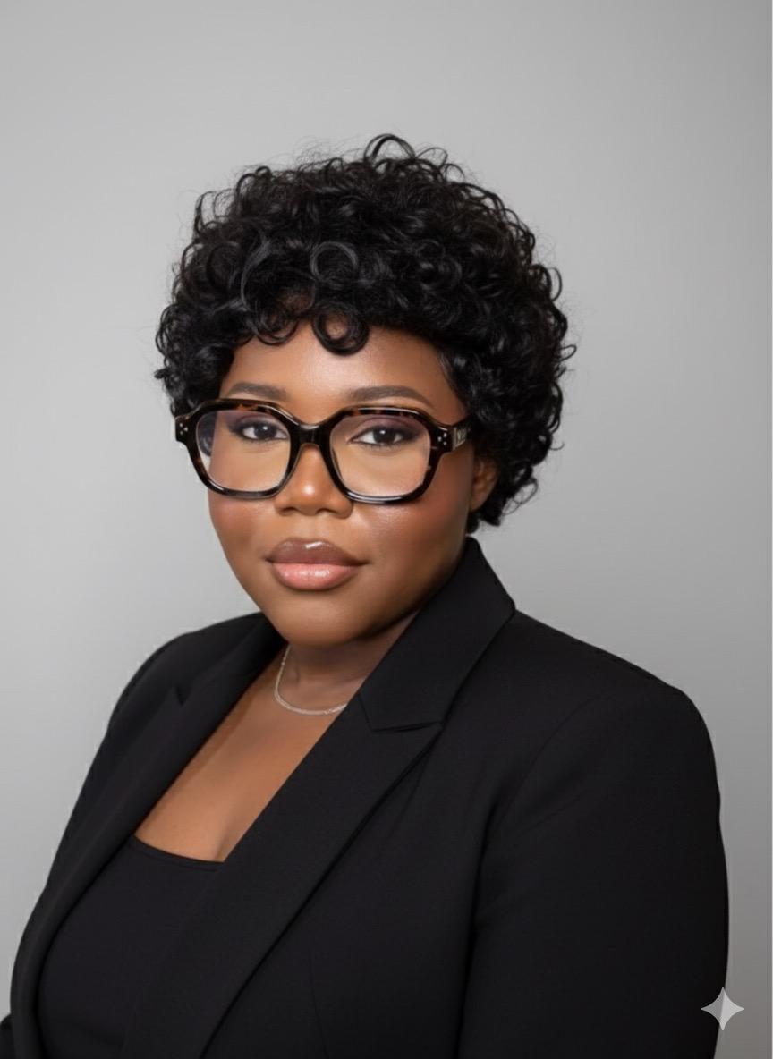 Lauren Magama - Esthéticienne diplômée CAP et BP